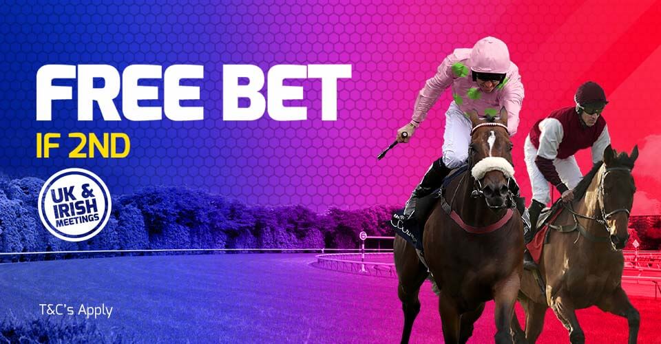 betfred free bet if 2nd