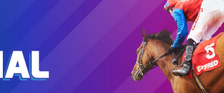 Betfred Grand National 2022 Betting Offers