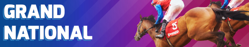 Betfred Grand National 2022