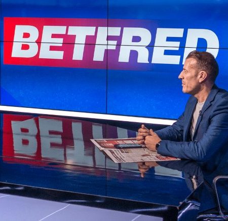 Betfred Live Streaming
