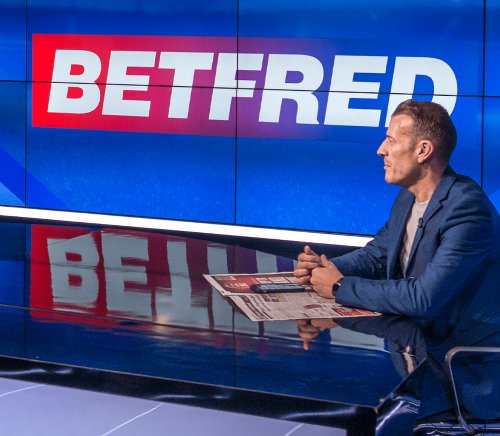 betfred live streaming