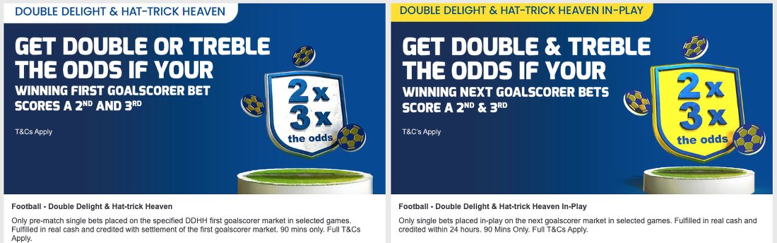 Betfred 8 betfred bonus code