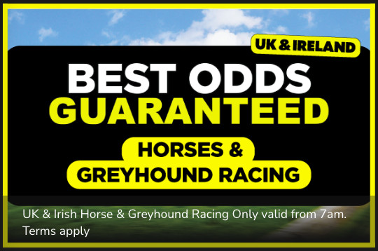 BetGoodwin 6 betgoodwin new customer offer