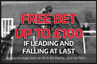 betgoodwin horse racing free bet