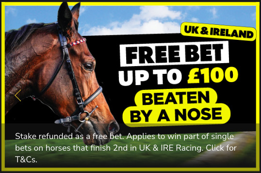 betgoodwin free bets