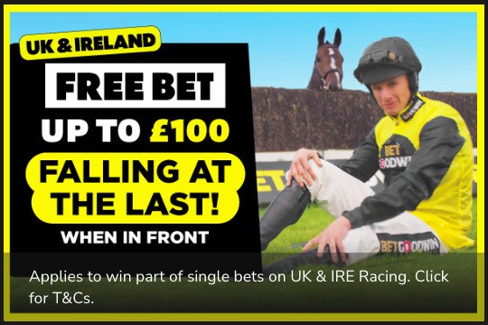 BetGoodwin 4 betgoodwin sign up offer uk