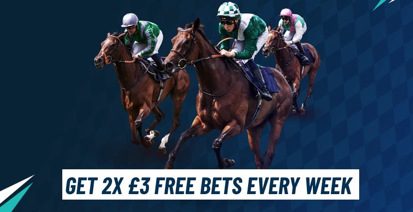 BetUK 2 betuk free bet