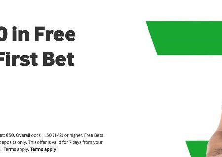 Betway Ireland Sign Up Offers