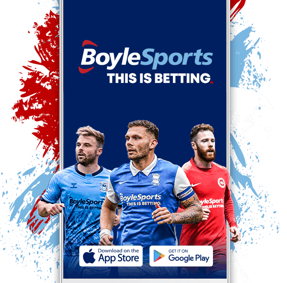 boyleposrts 2 goals ahead early payout offer