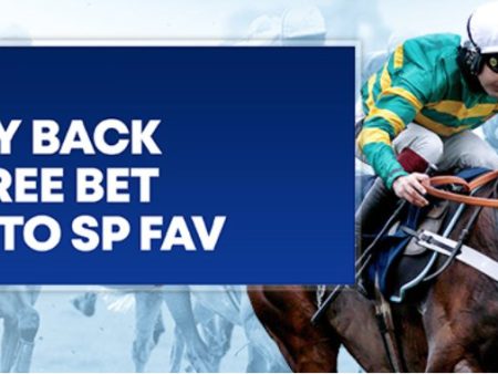 Boylesports Money Back for Horse Racing