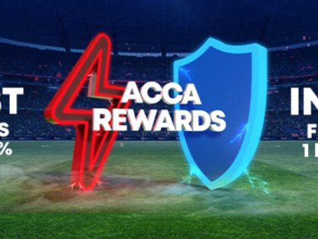 Boylesports Acca Insurance
