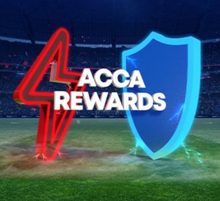 Boylesports Acca Insurance