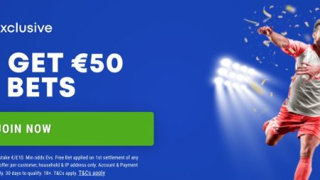 boylesports ireland bonus