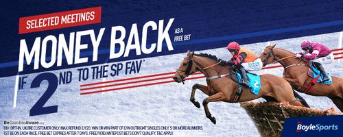 boylesports money back on horse racing