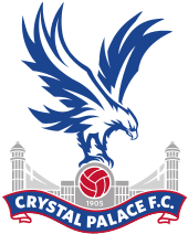 Crystal Palace F.C. Nickname – The Eagles