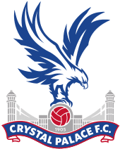 Crystal Palace F.C. Nickname – The Eagles 1 Crystal Palace