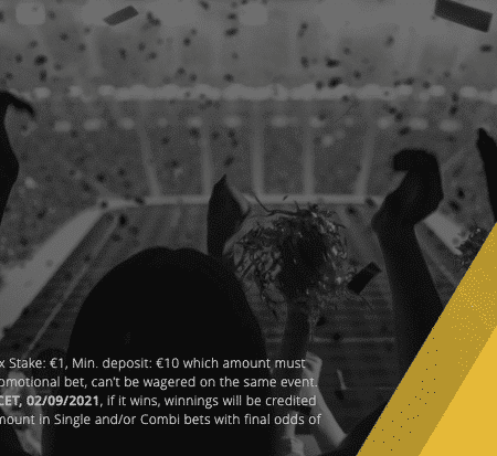20/1 on England to win against Hungary