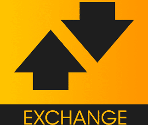 what is betting exchange