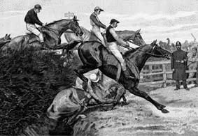 Aintree Grand National Racecourse Info & History