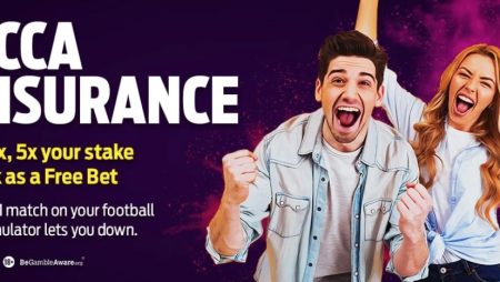 hollywoodbets acca insurance