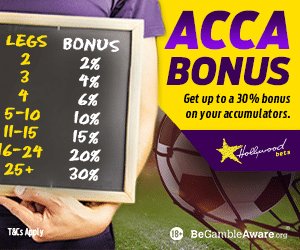 Hollywoodbets 4 Hollywoodbets Bonus