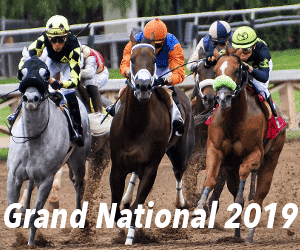 Aintree Grand National 2019 Racing Tip
