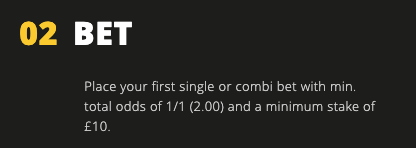 lvbet free bet terms