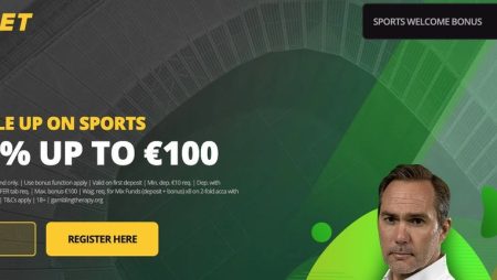 lvbet sign up offer ireland
