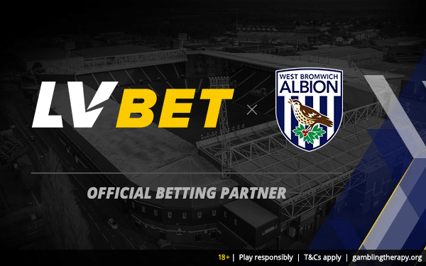 LV BET Signs deal with WBA 1 lvbet sponsors wba