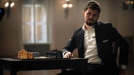 Magnus Carlsen signs contract with Unibet 2 Unibet