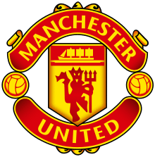 Manchester United F.C. Nickname – Red Devils