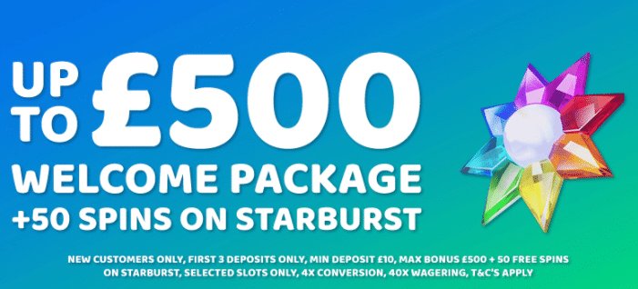 monster casino welcome bonus