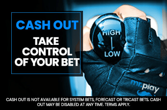 Mr Play Sign up offer