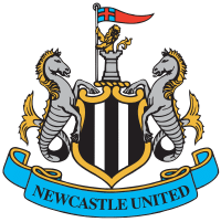 Newcastle United F.C. Nickname – Magpies