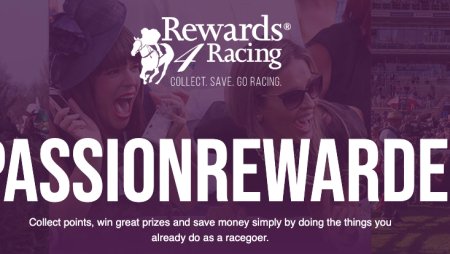rewards4racing