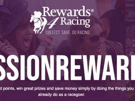 Rewards4Racing