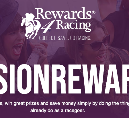 Rewards4Racing