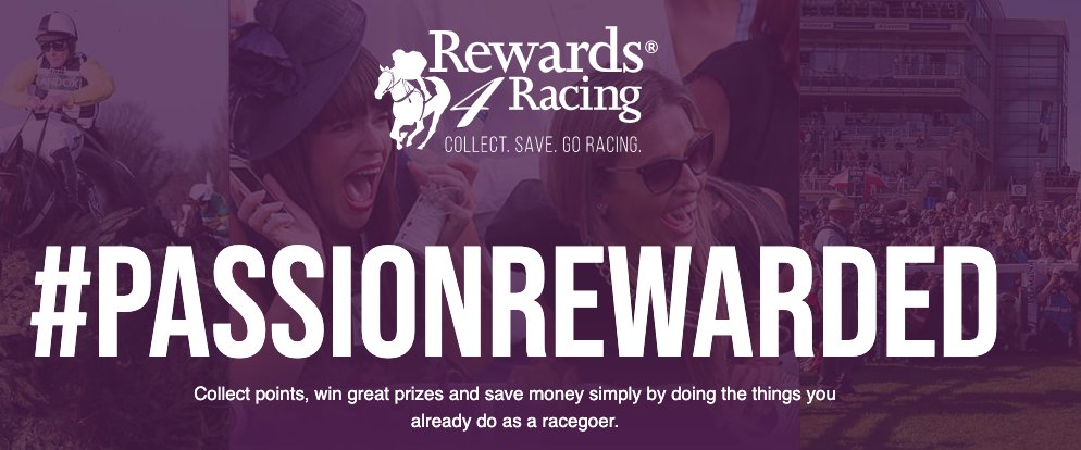 rewards4racing