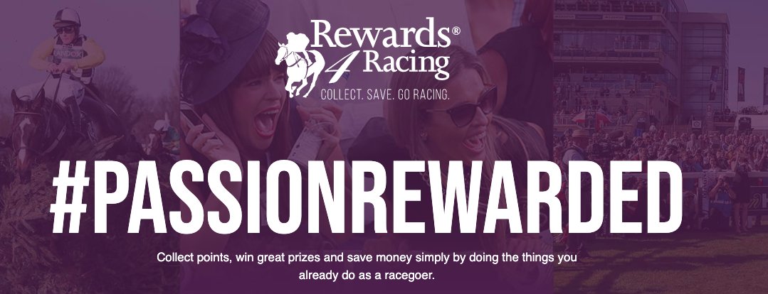 rewards4racing