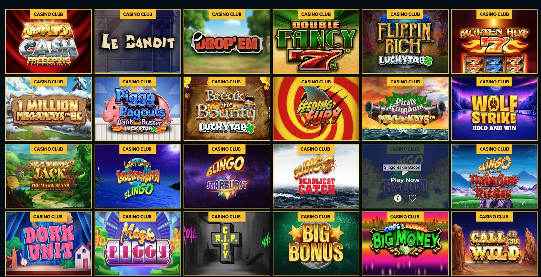 starsports bet casino