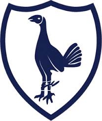 Tottenham Hotspur F.C. Nickname – Hotspurs 4 Tottenham Hotspur