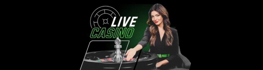 Unibet Casino Bonus