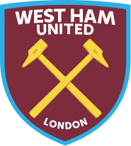 West Ham United F.C. Nickname – The Hammers
