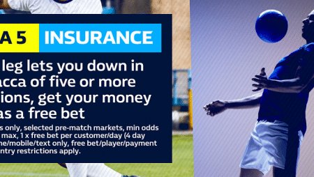 william hill acca insurance