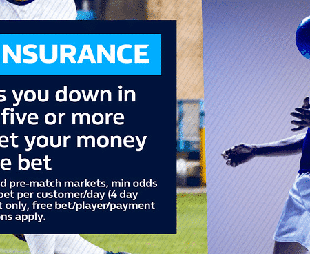 William Hill Acca Freedom Explained