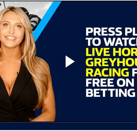 William Hill Betting TV