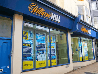 Another Bookmaker to close 700 street betting shops